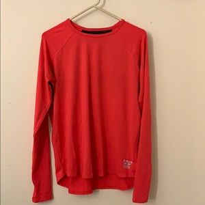 PINK by Victoria’s Secret Long Sleeve Dri-Fit